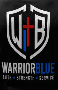 WarriorBlue.com